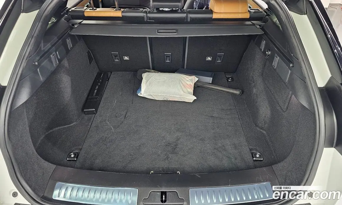 Land Rover Range Rover Velar 2019 3.0 автомат (гидро), фото 25