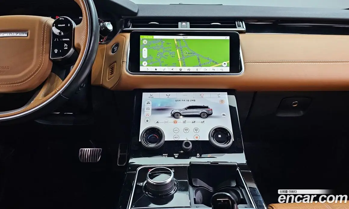Land Rover Range Rover Velar 2019 3.0 автомат (гидро), фото 28