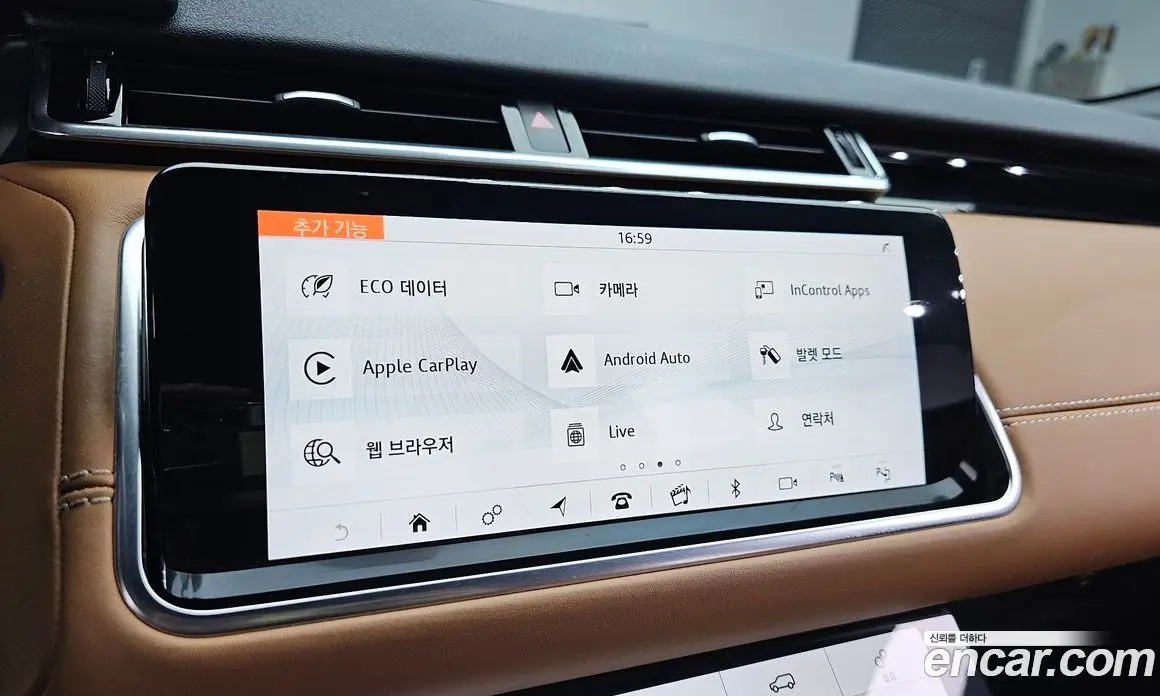 Land Rover Range Rover Velar 2019 3.0 автомат (гидро), фото 33
