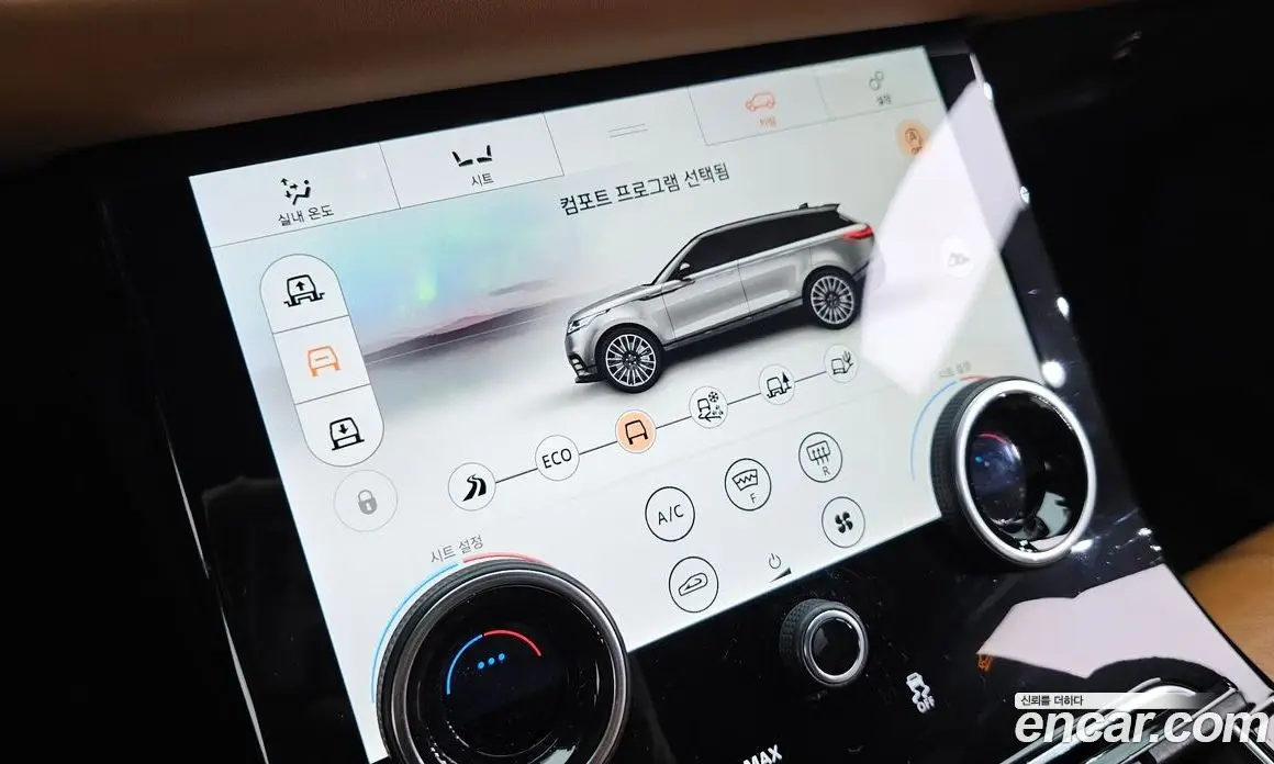 Land Rover Range Rover Velar 2019 3.0 автомат (гидро), фото 34