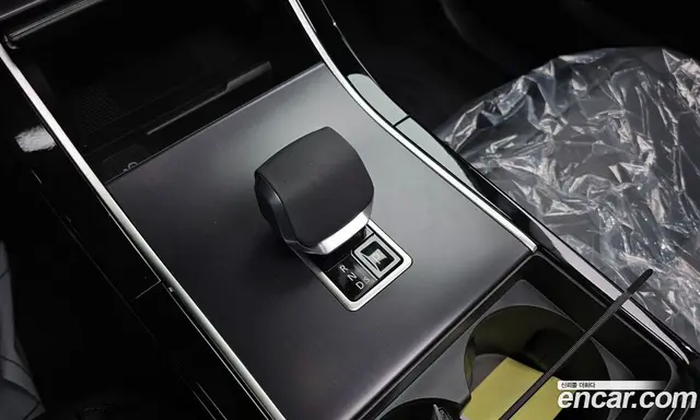 Land Rover Range Rover Velar 2026 2.0 автомат (гидро), миниатюра 12
