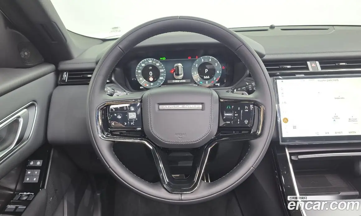 Land Rover Range Rover Velar 2026 2.0 автомат (гидро), фото 19