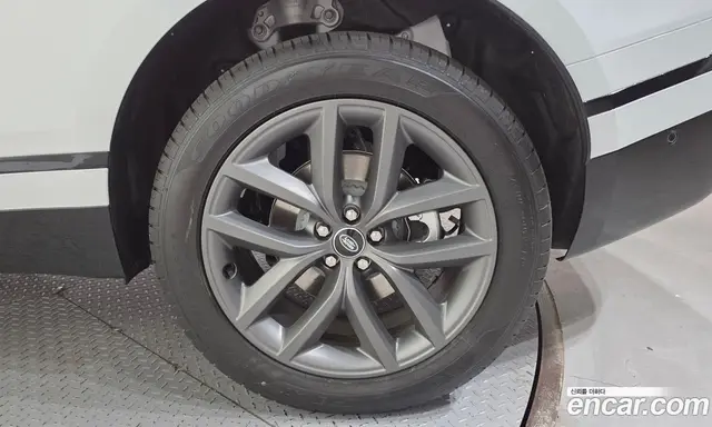 Land Rover Range Rover Velar 2026 2.0 автомат (гидро), миниатюра 7