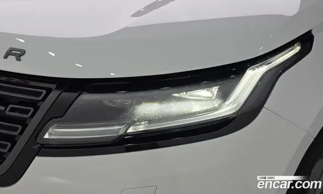 Land Rover Range Rover Velar 2026 2.0 автомат (гидро), миниатюра 8