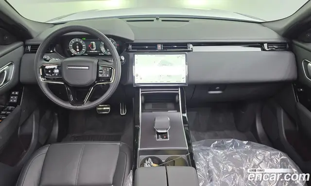 Land Rover Range Rover Velar 2026 2.0 автомат (гидро), миниатюра 10
