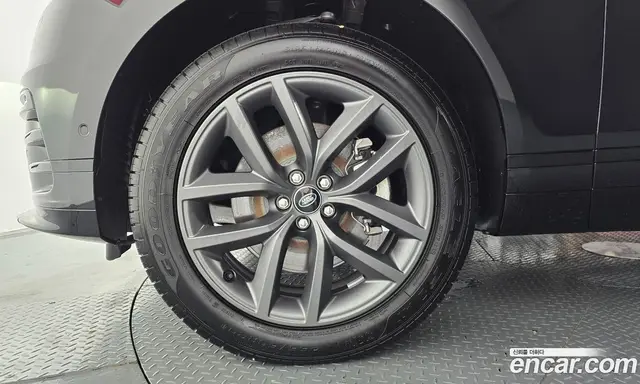 Land Rover Range Rover Velar 2026 2.0 автомат (гидро), миниатюра 5