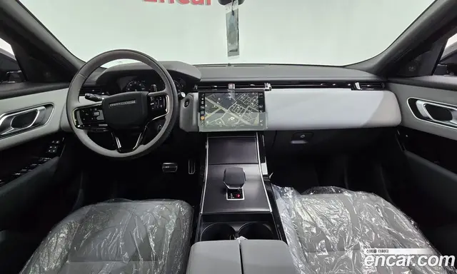 Land Rover Range Rover Velar 2026 2.0 автомат (гидро), миниатюра 10