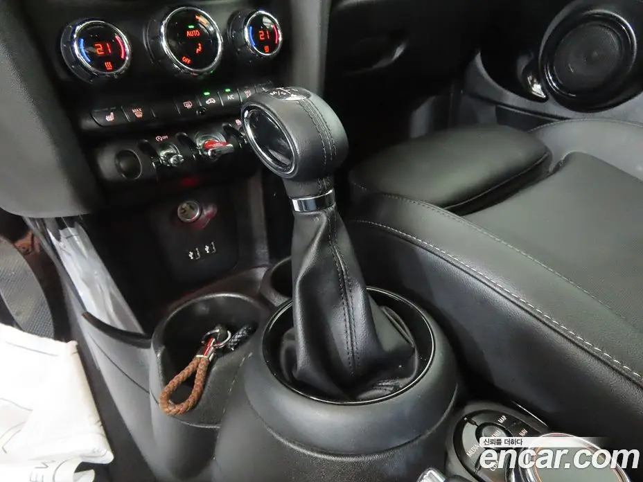 Mini Cooper 2019 1.5 автомат (гидро), фото 11