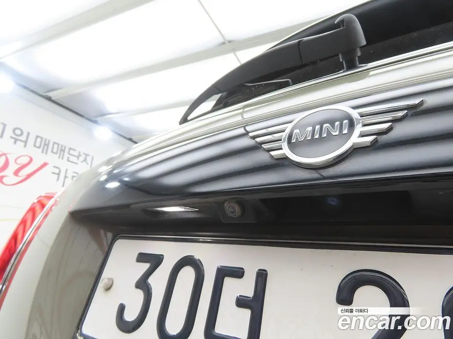 Mini Cooper 2019 1.5 автомат (гидро), фото 17