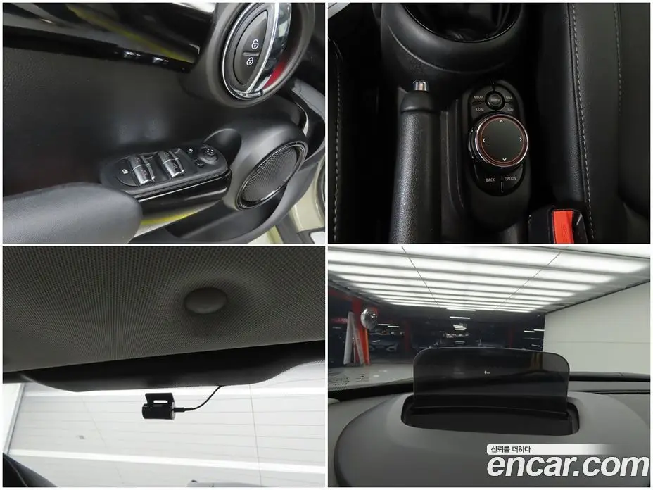 Mini Cooper 2019 1.5 автомат (гидро), фото 18