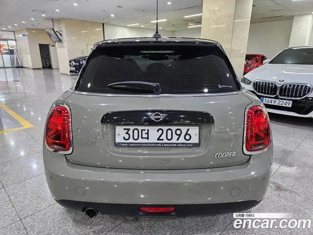 Mini Cooper 2019 1.5 автомат (гидро), миниатюра 4
