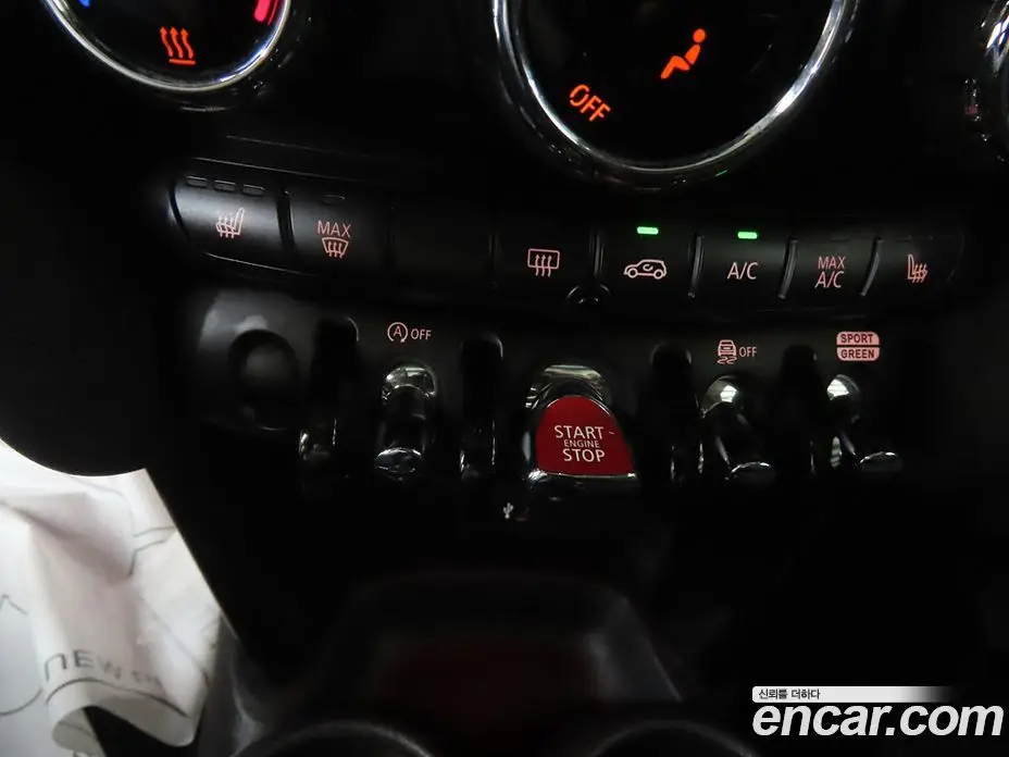 Mini Cooper 2019 1.5 автомат (гидро), фото 9