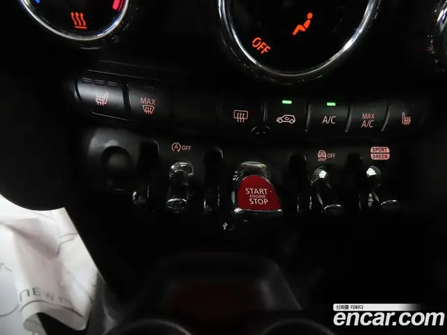 Mini Cooper 2019 1.5 автомат (гидро), миниатюра 9