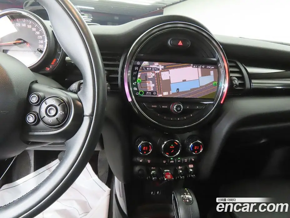 Mini Cooper 2019 1.5 автомат (гидро), фото 10