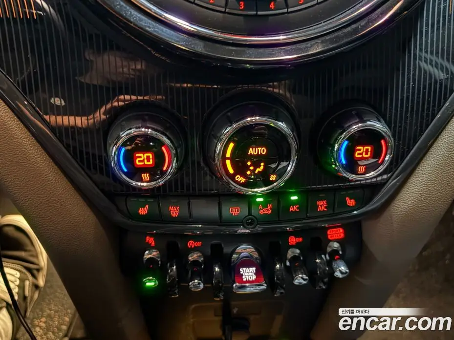 Mini Countryman 2019 1.5 автомат (гидро), фото 13