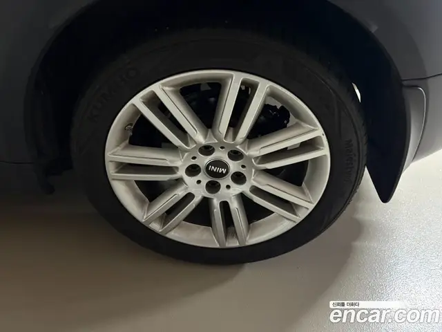 Mini Countryman 2019 1.5 автомат (гидро), миниатюра 5