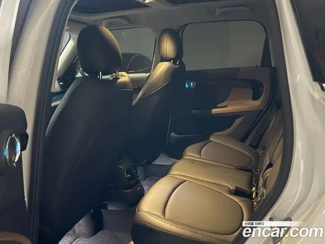 Mini Countryman 2019 1.5 автомат (гидро), миниатюра 10