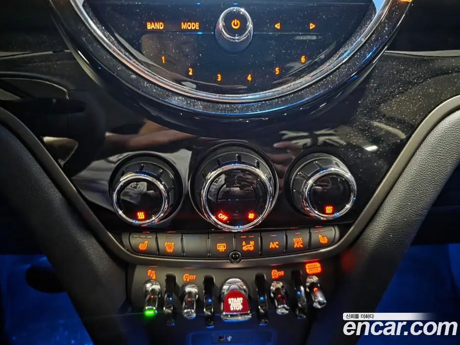 Mini Countryman 2023 1.5 автомат (гидро), фото 15