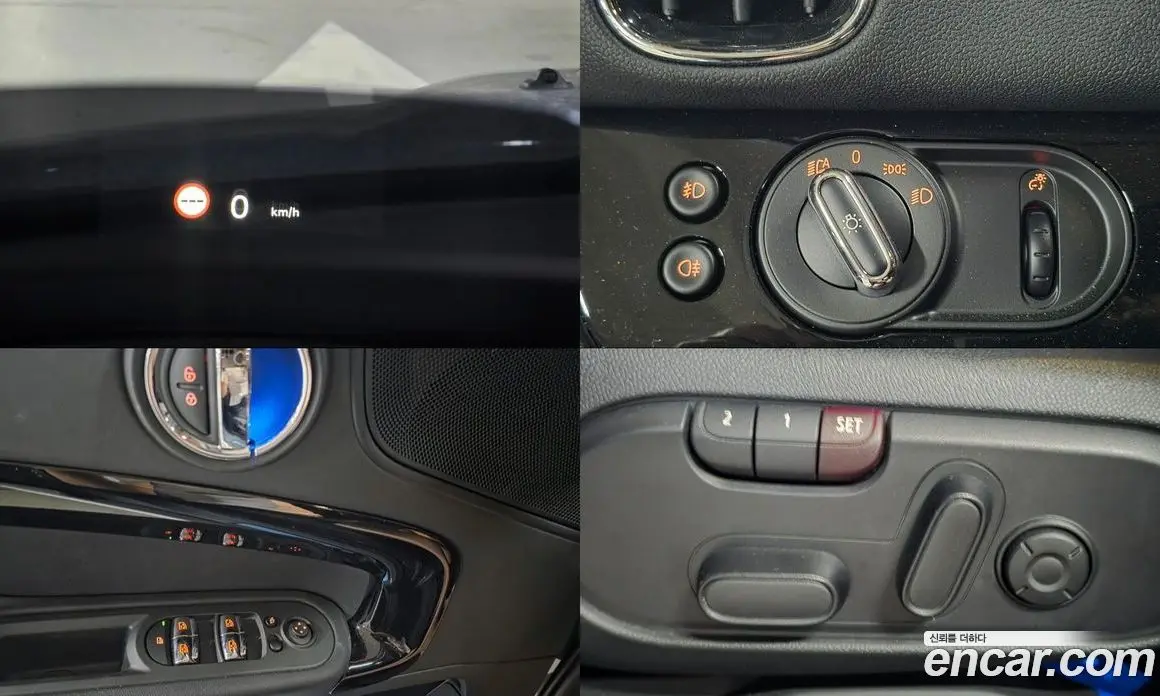 Mini Countryman 2023 1.5 автомат (гидро), фото 16