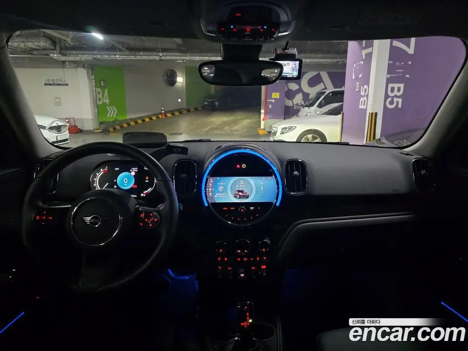 Mini Countryman 2023 1.5 автомат (гидро), фото 7