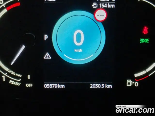Mini Countryman 2023 1.5 автомат (гидро), миниатюра 9
