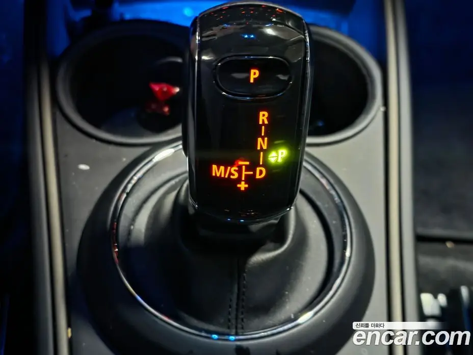 Mini Countryman 2023 1.5 автомат (гидро), фото 10