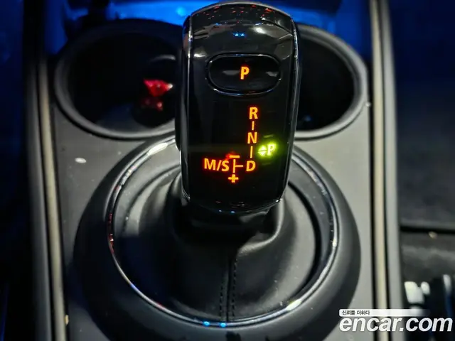 Mini Countryman 2023 1.5 автомат (гидро), миниатюра 10