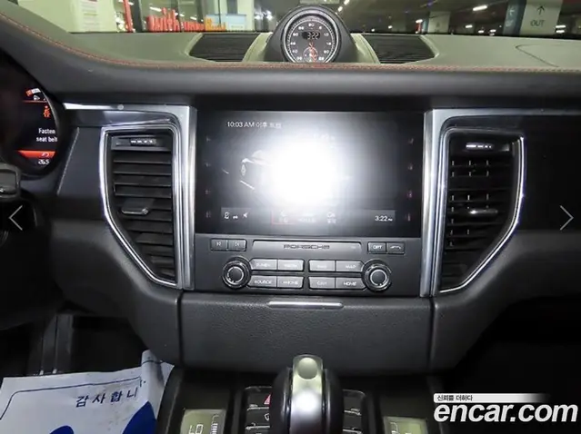 Porsche Macan 2016 3.0 автомат (гидро), миниатюра 11 Porsche Macan 2016 3.0 автомат (гидро), миниатюра 11