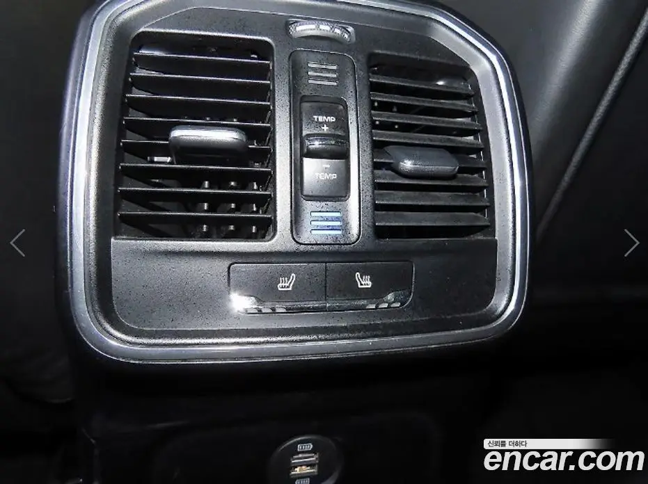 Porsche Macan 2016 3.0 автомат (гидро), фото 14 Porsche Macan 2016 3.0 автомат (гидро), фото 14