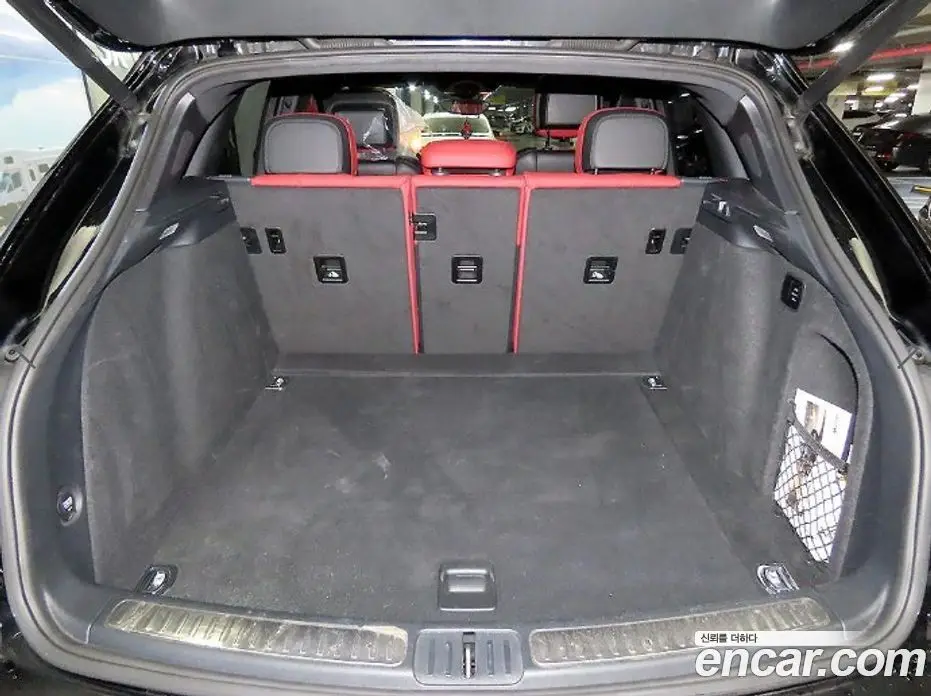 Porsche Macan 2016 3.0 автомат (гидро), фото 17 Porsche Macan 2016 3.0 автомат (гидро), фото 17