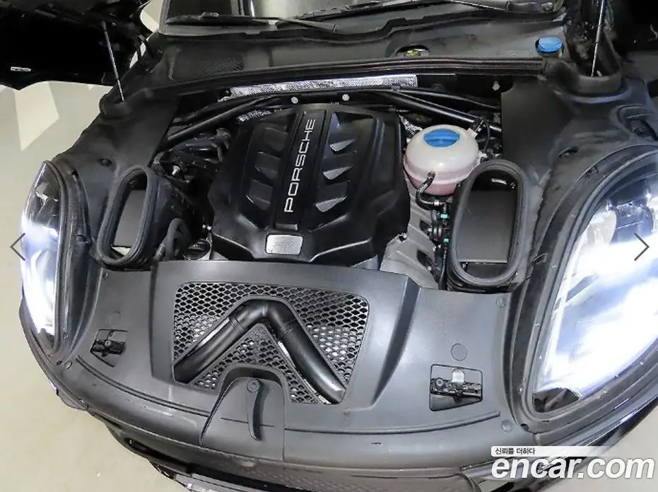 Porsche Macan 2016 3.0 автомат (гидро), фото 19 Porsche Macan 2016 3.0 автомат (гидро), фото 19