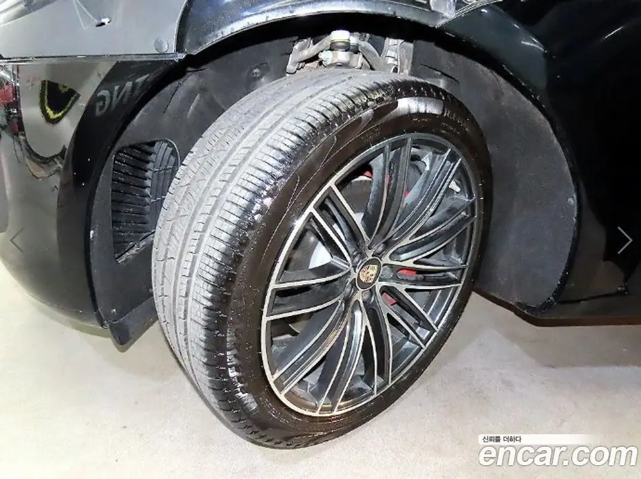 Porsche Macan 2016 3.0 автомат (гидро), фото 20 Porsche Macan 2016 3.0 автомат (гидро), фото 20