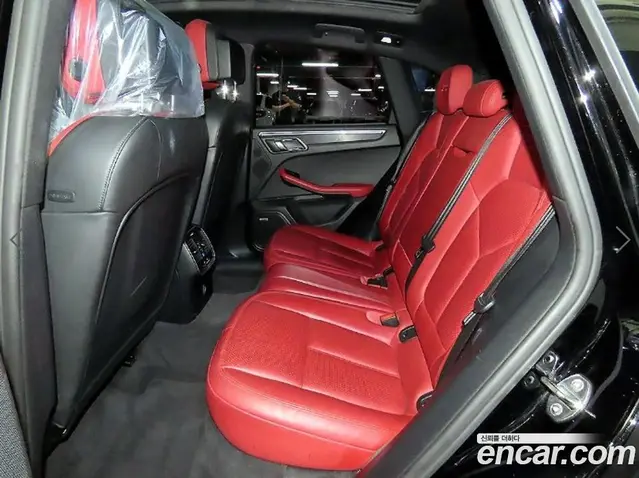 Porsche Macan 2016 3.0 автомат (гидро), миниатюра 7 Porsche Macan 2016 3.0 автомат (гидро), миниатюра 7