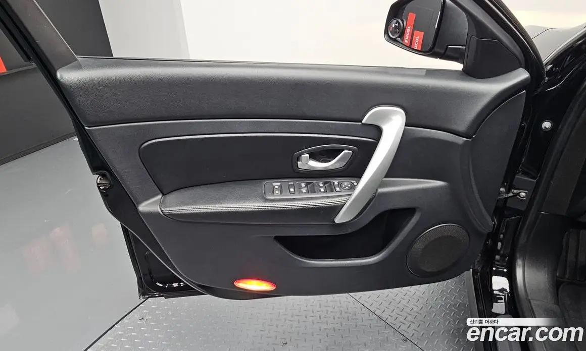 Renault (Samsung) SM5 2016 2.0 автомат (гидро), фото 14