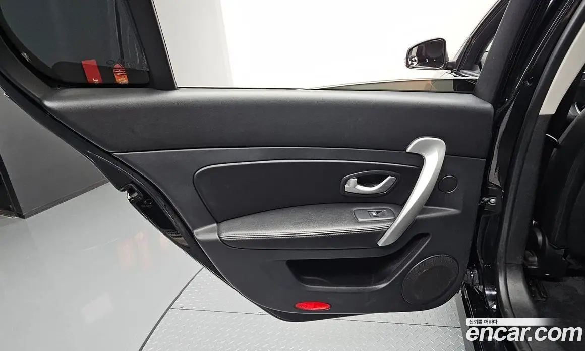 Renault (Samsung) SM5 2016 2.0 автомат (гидро), фото 15