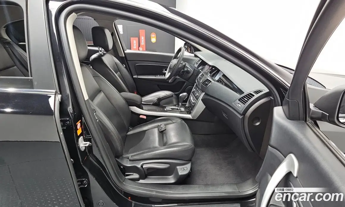 Renault (Samsung) SM5 2016 2.0 автомат (гидро), фото 16