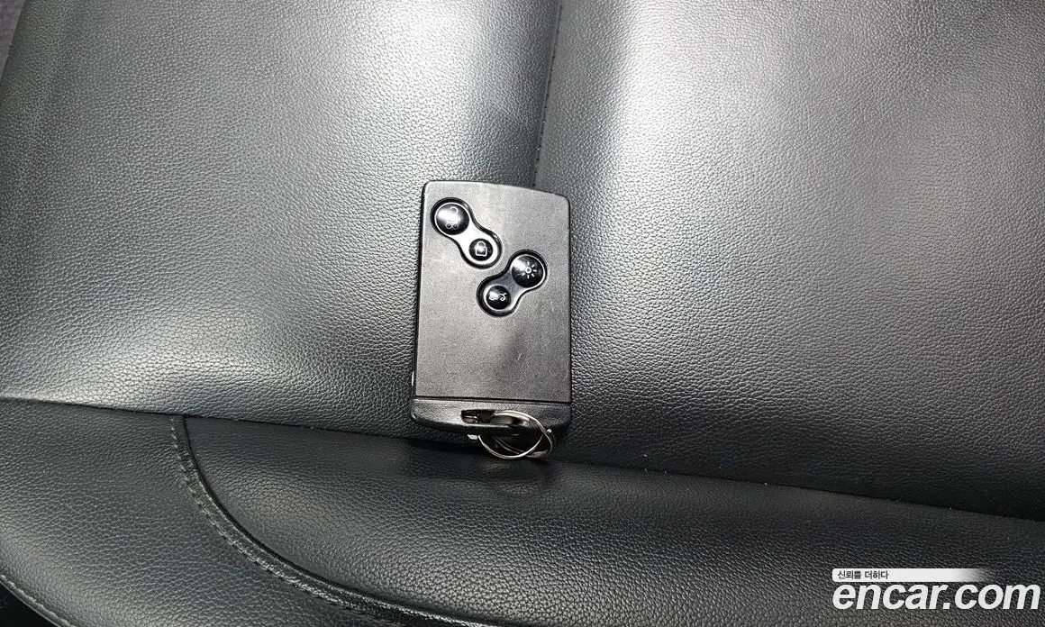 Renault (Samsung) SM5 2016 2.0 автомат (гидро), фото 23