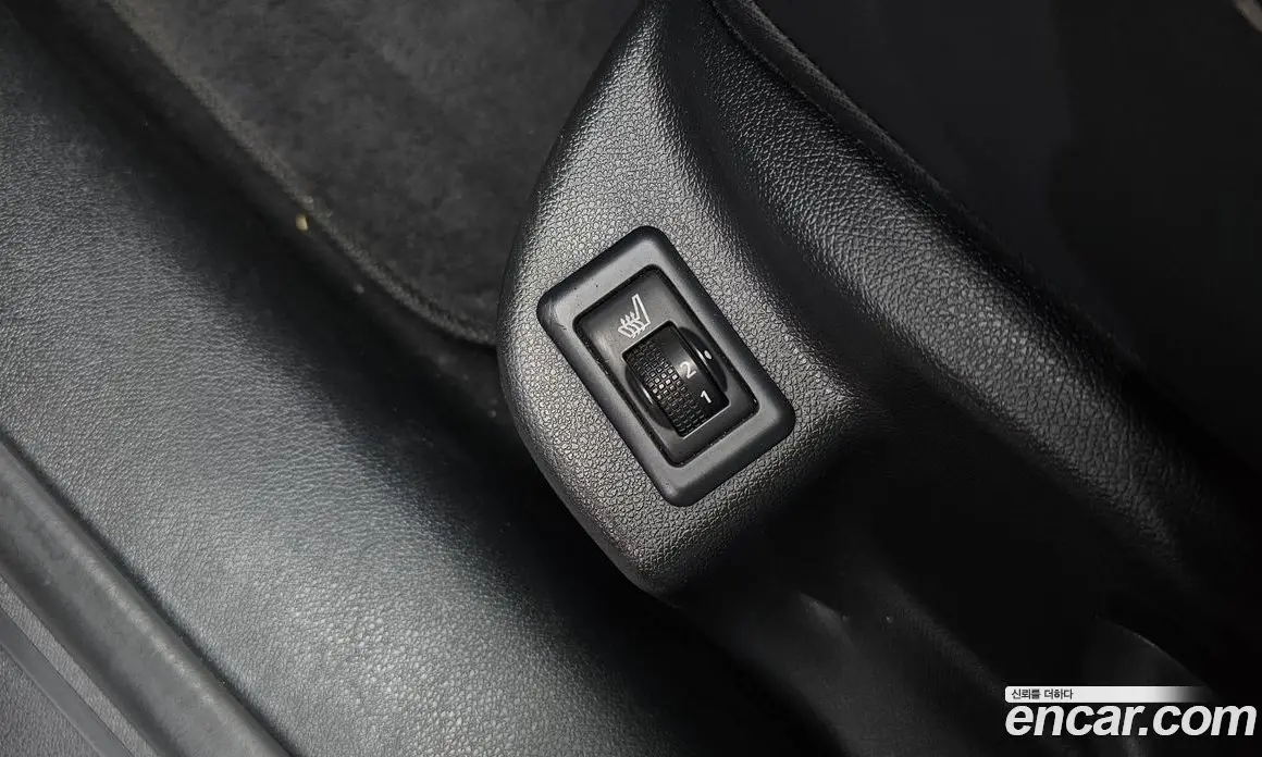 Renault (Samsung) SM5 2016 2.0 автомат (гидро), фото 24