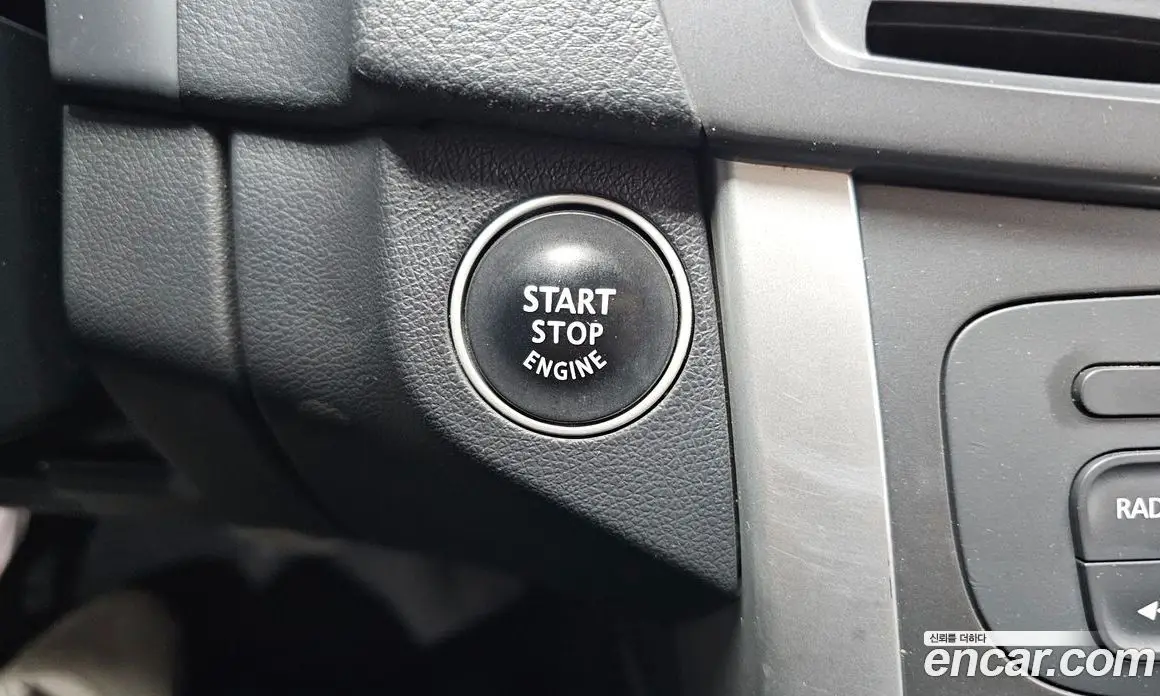 Renault (Samsung) SM5 2016 2.0 автомат (гидро), фото 30