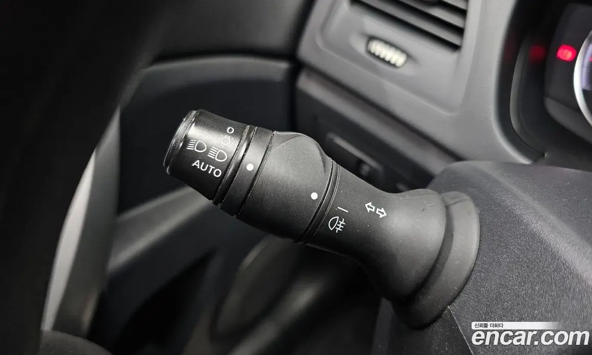 Renault (Samsung) SM5 2016 2.0 автомат (гидро), фото 32