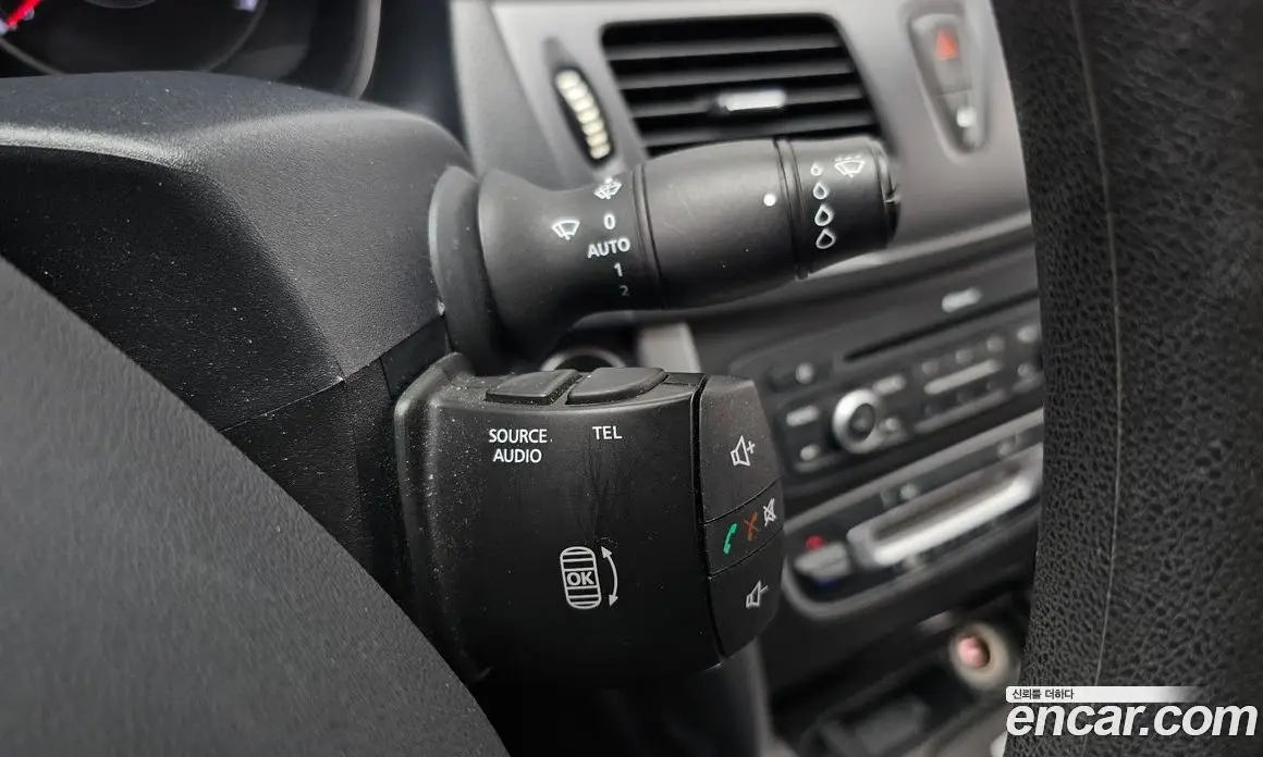 Renault (Samsung) SM5 2016 2.0 автомат (гидро), фото 34