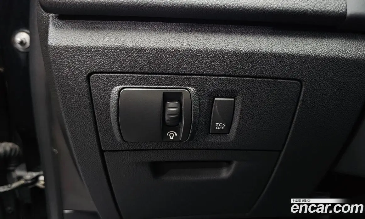 Renault (Samsung) SM5 2016 2.0 автомат (гидро), фото 35
