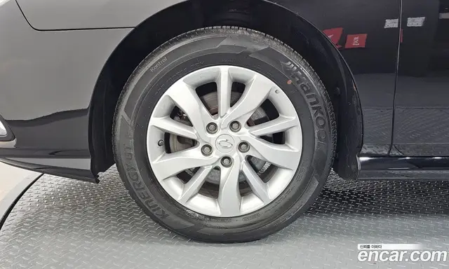 Renault (Samsung) SM5 2016 2.0 автомат (гидро), миниатюра 5
