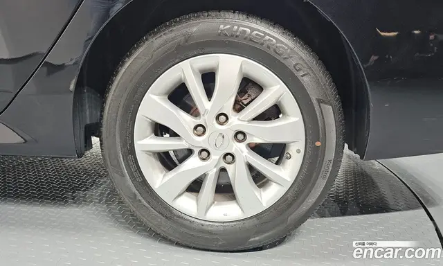 Renault (Samsung) SM5 2016 2.0 автомат (гидро), миниатюра 7