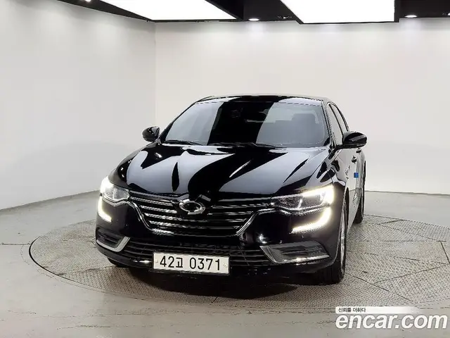 Renault (Samsung) SM6 2016 2.0 автомат (гидро), миниатюра 2