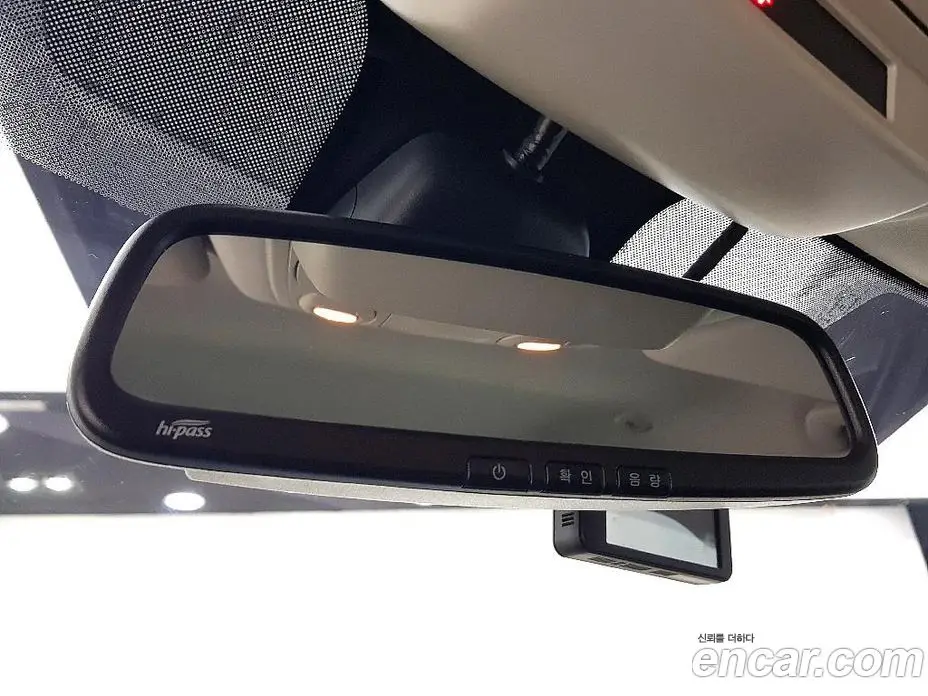 Renault (Samsung) SM6 2016 2.0 автомат (гидро), фото 11