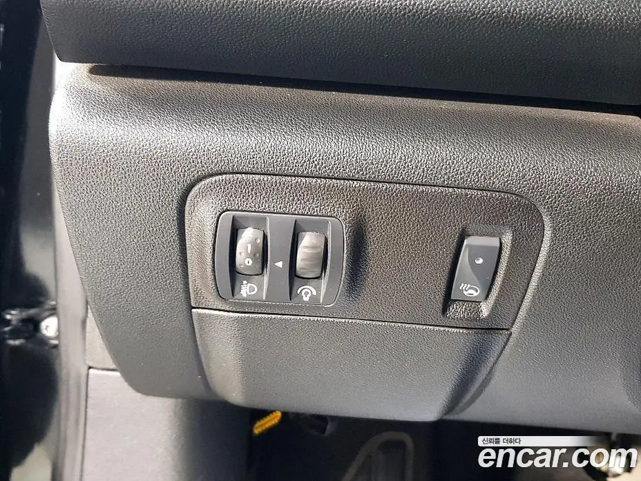 Renault (Samsung) SM6 2016 2.0 автомат (гидро), фото 13