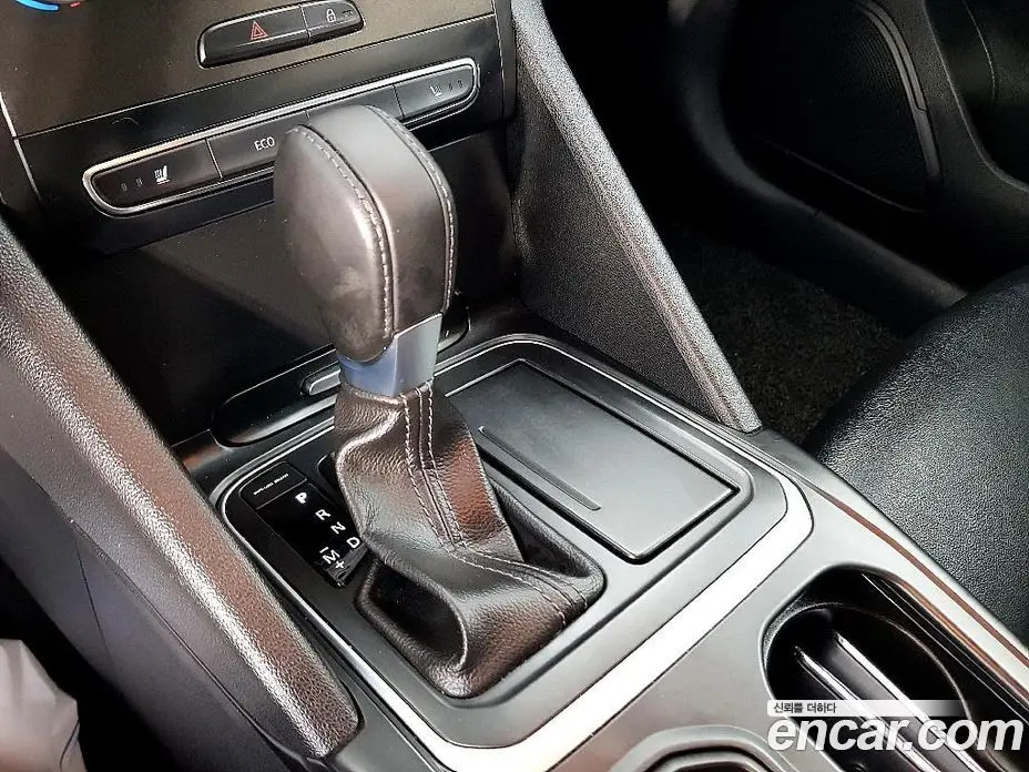 Renault (Samsung) SM6 2016 2.0 автомат (гидро), фото 15
