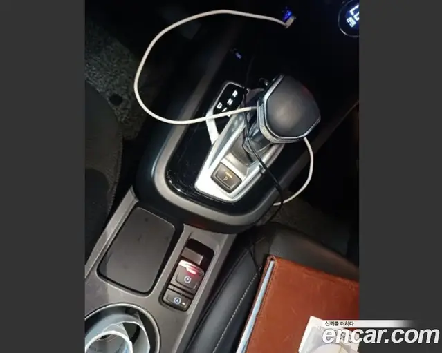 Renault (Samsung) XM3 2024 1.6 автомат (гидро), миниатюра 12