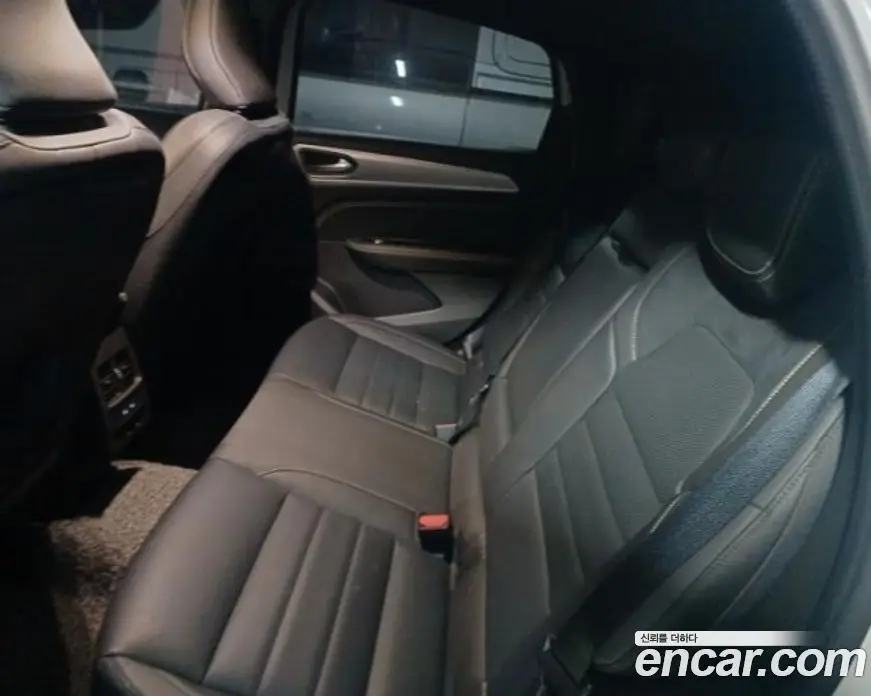 Renault (Samsung) XM3 2024 1.6 автомат (гидро), фото 9